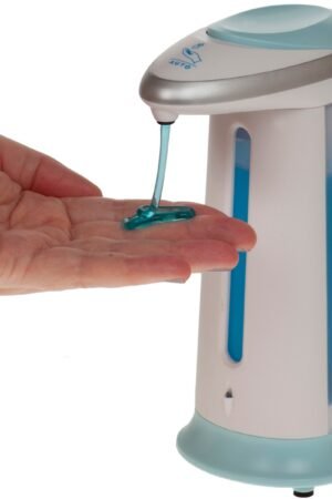 Automatic Touchless Soap Dispenser (Sensor Liquid Dispenser)